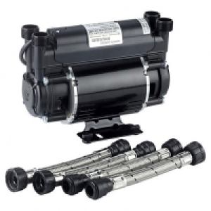 Bristan Impeller Twin Ended 1.5 Bar Shower Pump £185.00