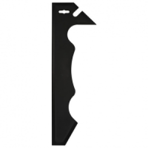 Multi-Angled Paint Guard £2.90