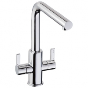 Abode Althia Monobloc Kitchen Tap Chrome £137.00