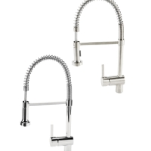 Spiral Kitchen Mixer Tap £39.99