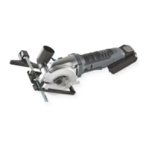 Ferrex 18V Li-ion Mini Circular Saw