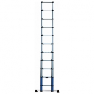 Werner Telescopic 3.2m Aluminium Extension Ladder £136.00