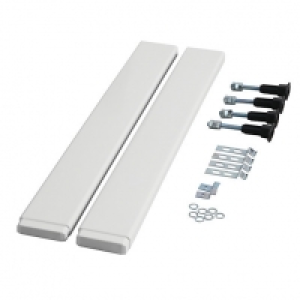 Wickes Easi Plumb Riser Kit for Rectanglar Shower Tray up to £80.00