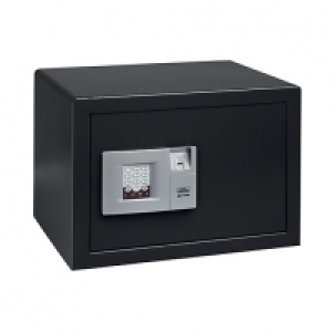 Burg-Wachter Pointsafe Electronic Home Safe with Fingerscan  £192.00