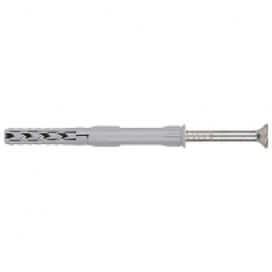 BP Fischer TV Bracket Fixing SXR - 10 Pack of 4 £4.60