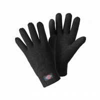 Wickes  Thermal Glove One Size Black