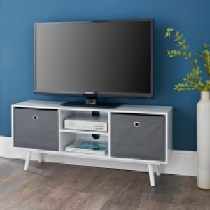 Malmo TV Unit