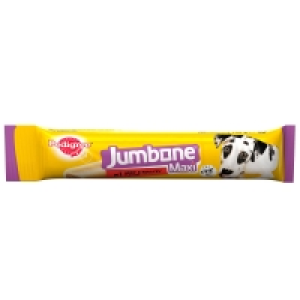 Pedigree Jumbone Maxi Beef & Poultry £1.00