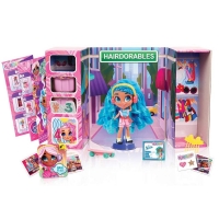 HomeBargains  Hairdorables Doll Assorted - Series 2