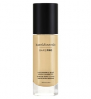 bareMinerals BAREPRO 24-Hour Full Coverage Liquid Foundation £31.00