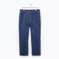 tofs  Stonewash Basic Jeans