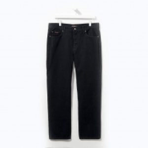 tofs  Basic Black Jeans