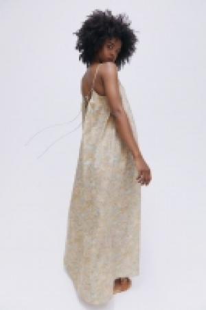 Airy cotton dress £7.00
