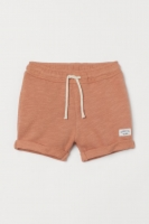 Sweatshirt shorts £2.00