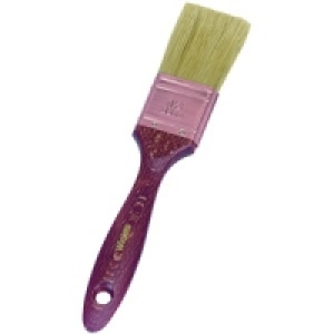 Woodstain & Varnish Brush 1.5in £2.99