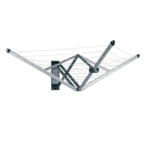 Brabantia WallFix Wall-Mounted Airer £84.99