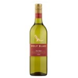 Wolf Blass Red Label Chardonnay Semillon £4.99