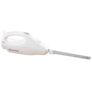 Russell Hobbs 13892 Food Collection Electric Carving Knife - £14.99