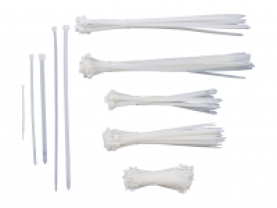 Parkside Cable Tie Set £2.99