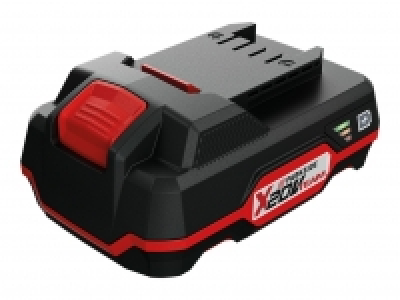 Parkside 20V 2Ah Battery £12.99