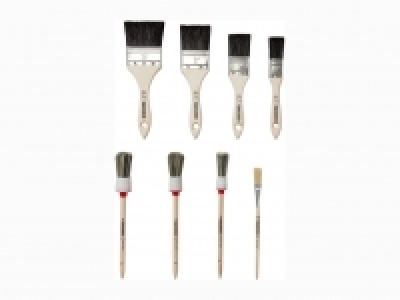 Paintbrush Set