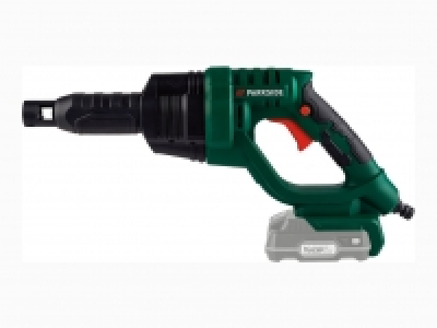 Parkside 20V Cordless Pressure Washer Bare Unit £49.99