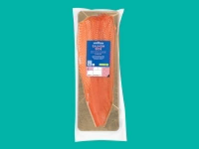 Lighthouse Bay Salmon Side £9.99