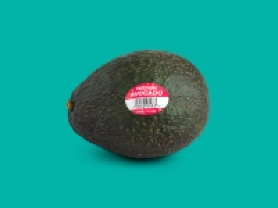 Medium Avocado £0.49