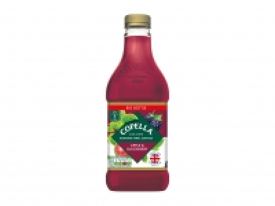 Lidl  Copella Apple Juice