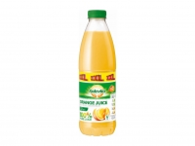 Solevita Orange Juice £1.09