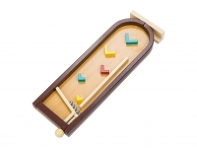 Playtive Wooden Games £3.99