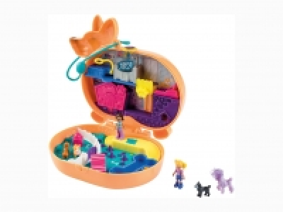 Lidl  Polly Pocket Compact Playset