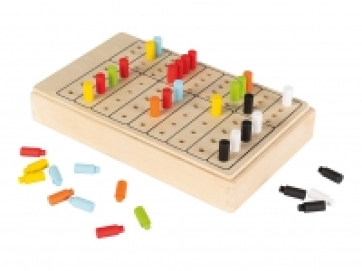 Playtive Wooden Travel Games
