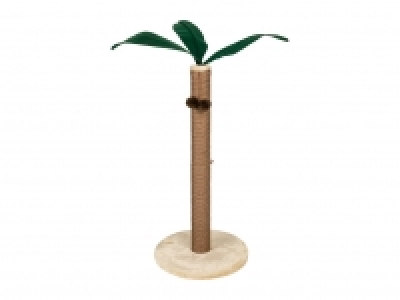 Zoofari Cat Scratching Post £12.99
