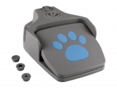 Zoofari Step-On Dog Water Fountain £9.99