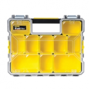 Wickes  Stanley 1-97-518 FatMax Deep Professional Organiser
