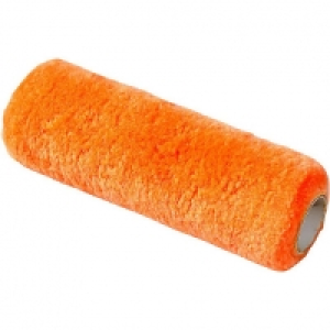 Wickes  Wickes Sheepskin Long Pile Roller Sleeve - 9in