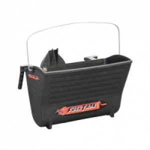 Tb Davies Little Giant Plastic Fuel Tank Paint Tray Accessor £50.00
