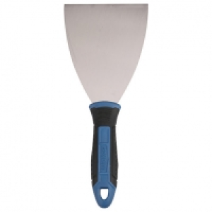 Hardened Stripping Knife - 100mm £3.50