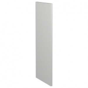 Wickes Hertford Dove Grey Wall Decor End Panel - 18mm £50.00