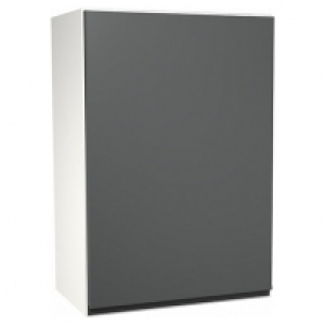 Camden Carbon Wall Unit - 500mm