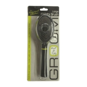 Happy Pet Groom Combi Dog Brush Large £4.99