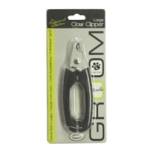 Happy Pet Groom Dog Claw Clipper Large £4.99