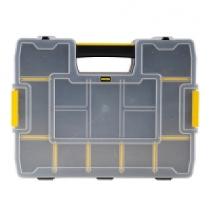 Stanley 1-97-483 Junior Organiser £8.00