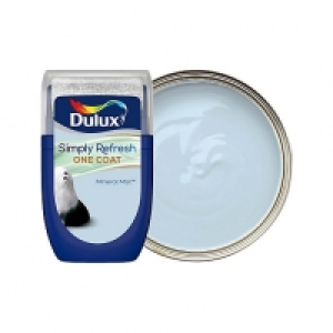 Dulux Simply Refresh One Coat - Mineral Mist - Tester Pot 30