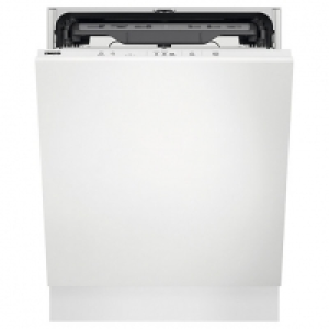 Zanussi 60cm AirDry Dishwasher ZDLN2621