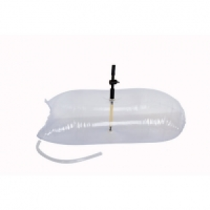 Universal Chimney Draught - Excluder £16.25