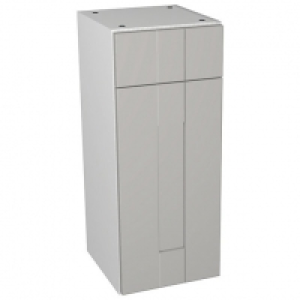 Wickes Vermont Grey Drawerline Storage Unit - 300 x 735mm £175.00
