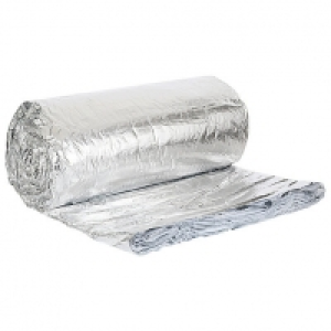 SuperFOIL SF60FR Multifoil Insulation Roll 1500mm x 8m £230.00