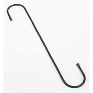 Wickes S Hanging Hook - 400mm £2.00